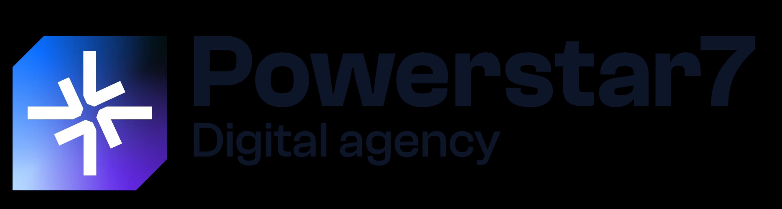 Powerstar7 Logo