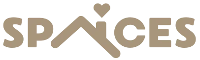 Spaces Logo