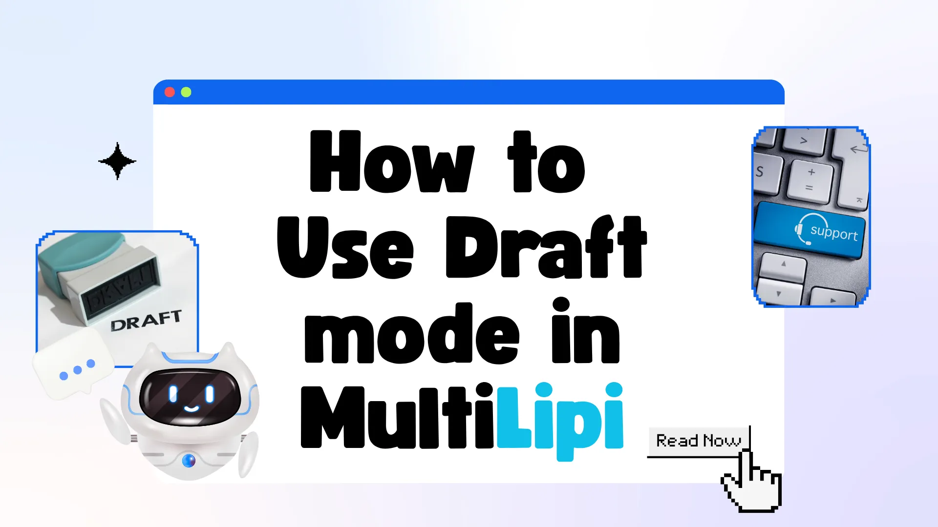 How to Use Draft Mode to Review Translations Before Publishing